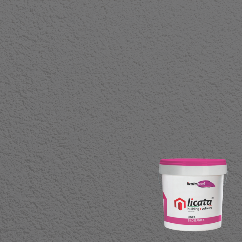 Licata Silicone Render 25kg