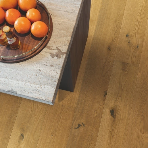 Quick-Step Cala Cinnamon Oak Extra Matt -13mm