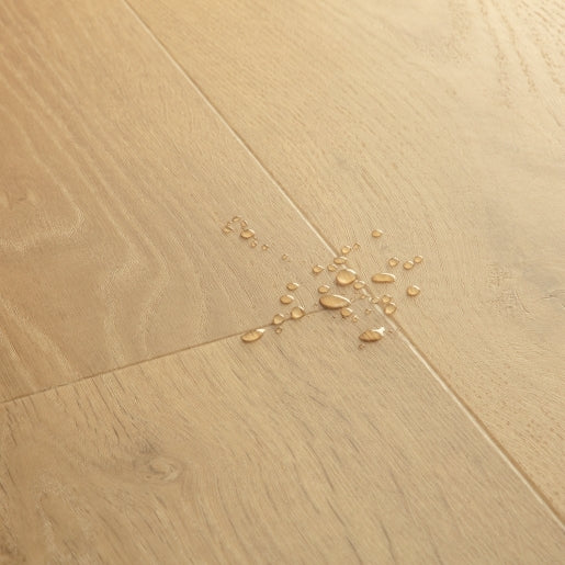 Quick-Step Vinyl Bloom Elegant Oak Natural 6mm (Pack 1.873m²)