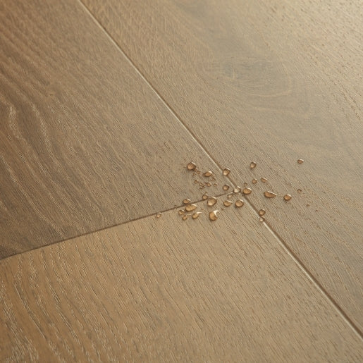 Quick-Step Vinyl Bloom Elegant Oak Fumed 6mm (Pack 1.873m²)