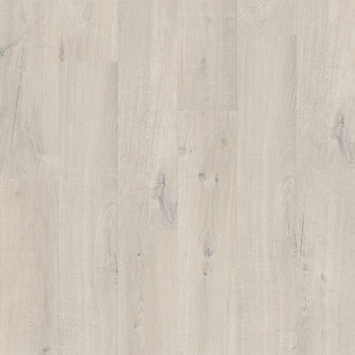 Quick-Step Vinyl Bloom Cotton Oak White Blush 6mm (Pack 1.873m²)