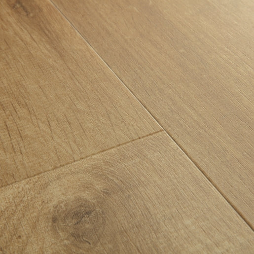 Quick-Step Vinyl Bloom Cotton Oak Deep Natural 6mm (Pack 1.873m²)