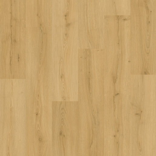 Quick-Step Vinyl Bloom Brushed Oak Honey 6mm (Pack 1.873m²)