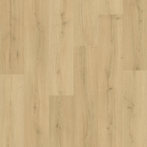 Quick-Step Vinyl Bloom Brushed Oak Beige 6mm (Pack 1.873m²)