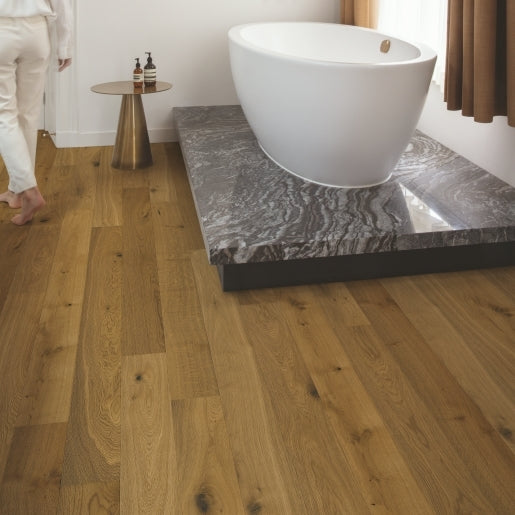 Quick-Step Amato Cinnamon Oak Extra Matt -13mm