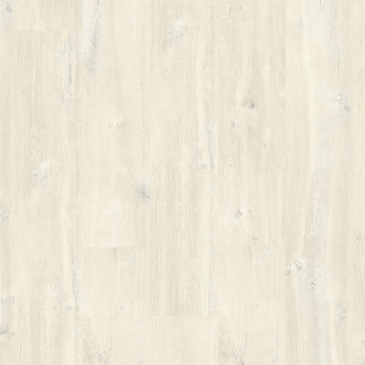 Quick-Step Laminate Creo Charlotte Oak White 7mm