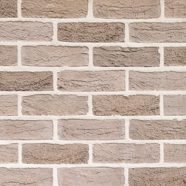 Rest Clay Brick Slips - 215x65x20mm