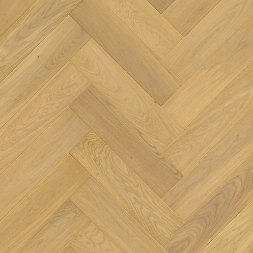 Quick-Step Hardwood Disegino Pure Light Oak Extra Matt 13.5mm