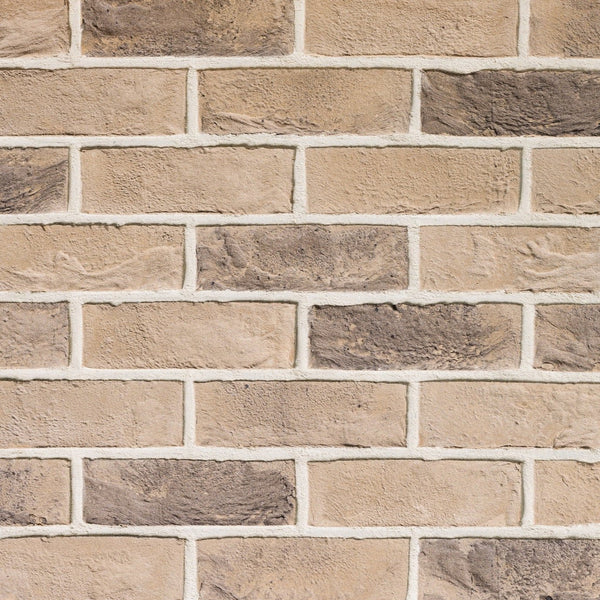 Desert Clay Brick Slips  - 215x65x20mm