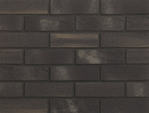 Acrylic Brick Slip Smoke