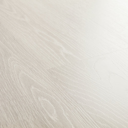 Quick-Step Laminate Eligna Estate Oak Light Grey 8mm