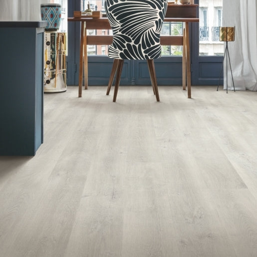 Quick-Step Laminate Eligna Venice Oak Light 8mm