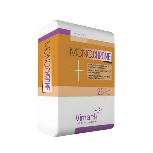 Monocouche Render (Vimark) 25 kg - White