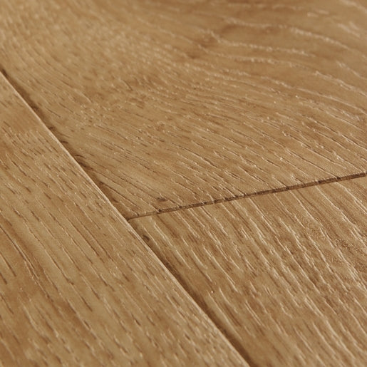 Quick-Step Laminate Impressive Classic Oak Natural 8mm