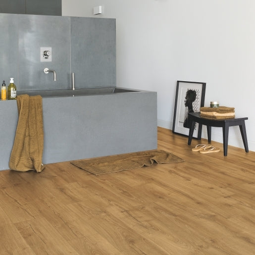 Quick-Step Laminate Impressive Classic Oak Natural 8mm