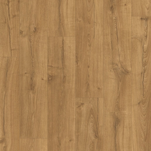 Quick-Step Laminate Impressive Classic Oak Natural 8mm