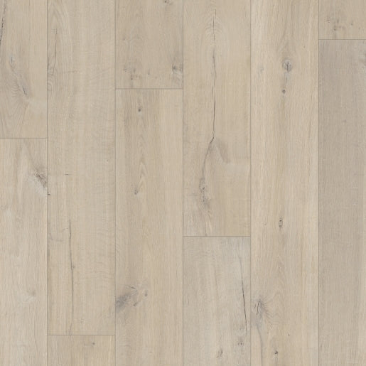 Quick-Step Laminate Impressive Soft Oak Light 8mm