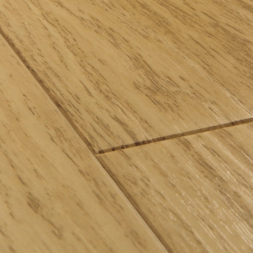 Quick-Step Laminate Impressive Natural Varnished Oak 8mm