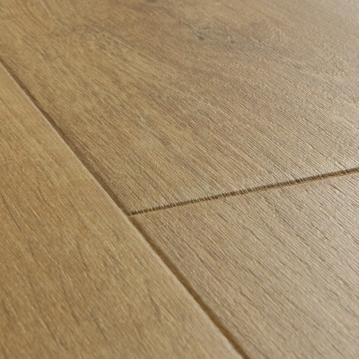 Quick-Step Laminate Impressive Soft Oak Natural 8mm