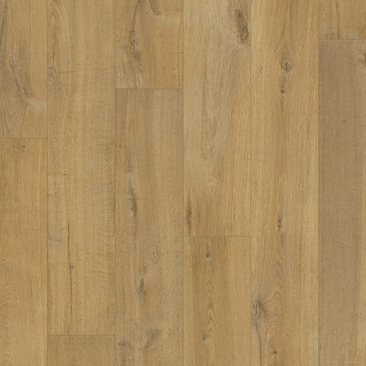 Quick-Step Laminate Impressive Soft Oak Natural 8mm