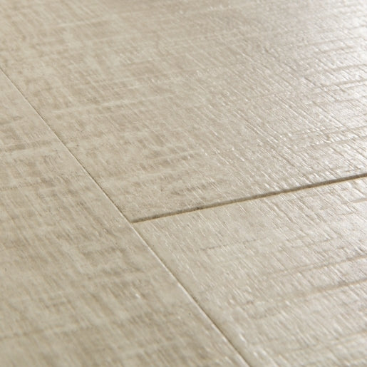 Quick-Step Laminate Impressive Ultra Saw Cut Oak Beige 12mm