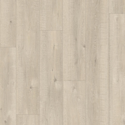 Quick-Step Laminate Impressive Ultra Saw Cut Oak Beige 12mm