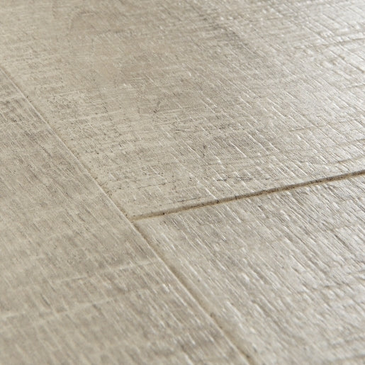 Quick-Step Laminate Impressive Ultra Saw Cut Oak Grey 12mm