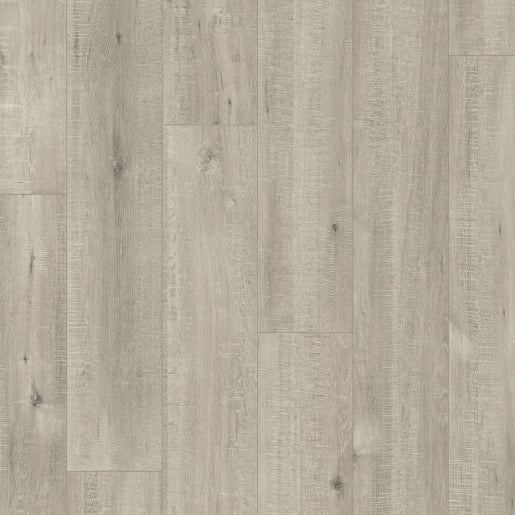 Quick-Step Laminate Impressive Ultra Saw Cut Oak Grey 12mm