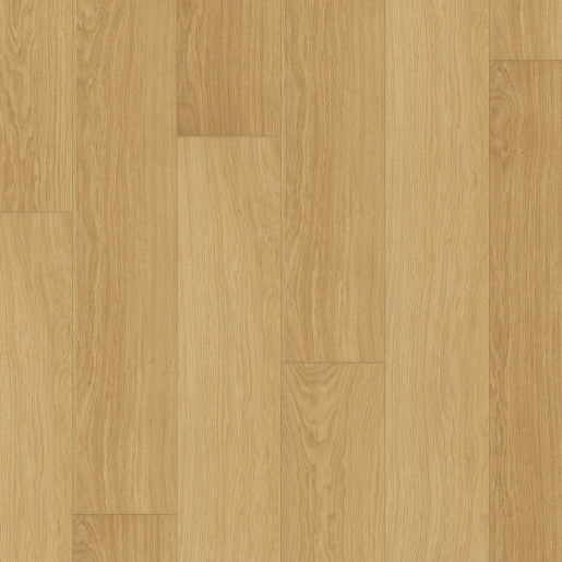 Quick-Step Laminate Impressive Ultra Natural Varnished Oak 12mm