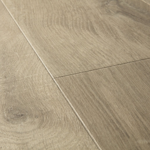 Quick-Step Laminate Impressive Ultra Soft Oak Light Brown 12mm