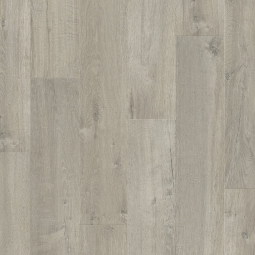 Quick-Step Laminate Impressive Ultra Soft Oak Grey 12mm