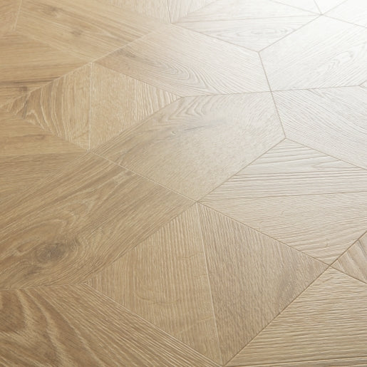 Quick-Step Laminate Impressive Patterns Royal Oak Natural 8mm