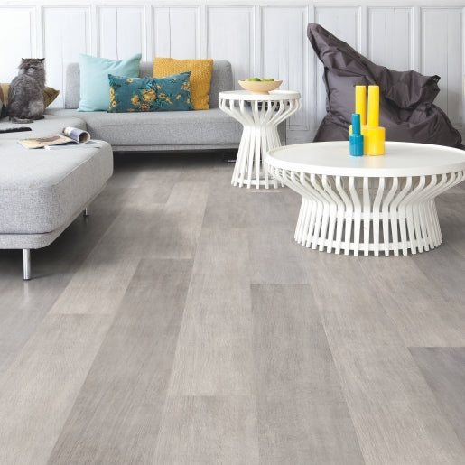 Quick-Step Laminate Largo Authentic Oak 9.5mm