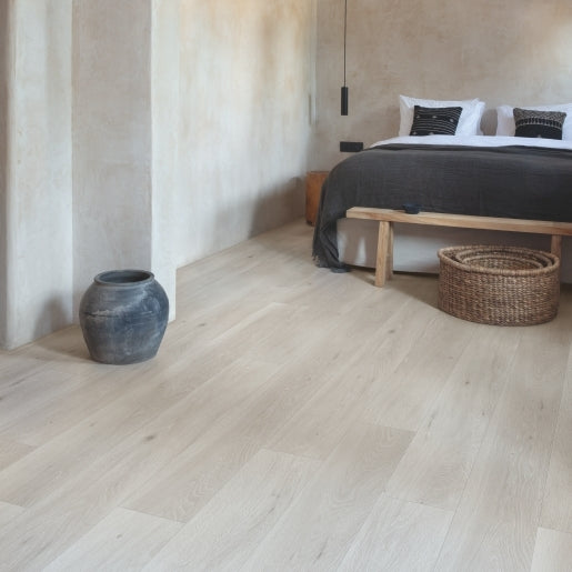 Quick-Step Laminate Largo Long Island Oak Light 9.5mm