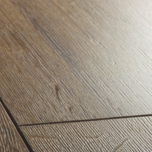 Quick-Step Laminate Largo Cambridge Oak Dark 9.5mm