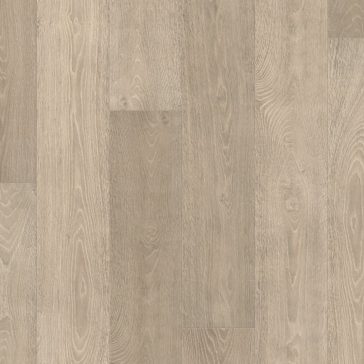 Quick-Step Laminate Largo White Vintage Oak 9.5mm