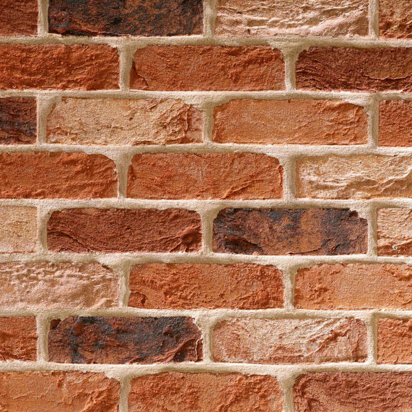 Mars Clay Brick Slips - 215x65x20mm