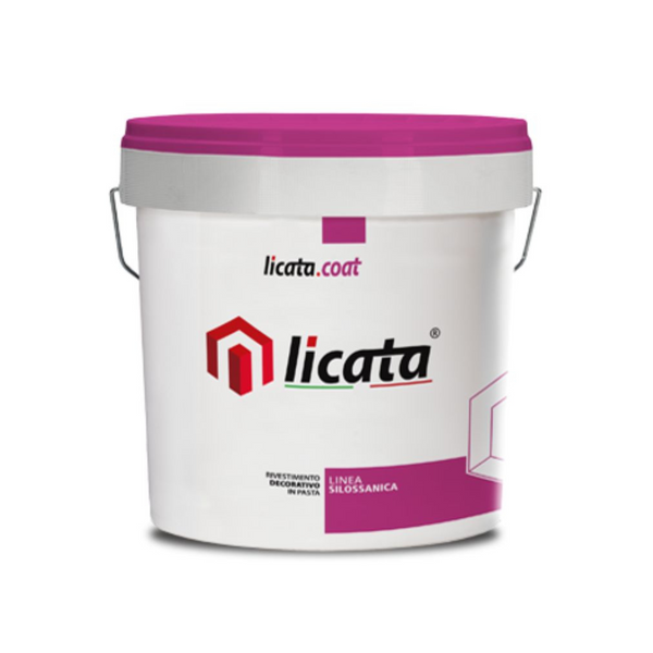 Licata Silsan Color - 25KG