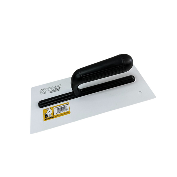 PVC Top-Coat Trowel 280x130x1.5mm