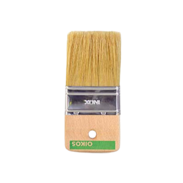 3'' Spanish Brush 140