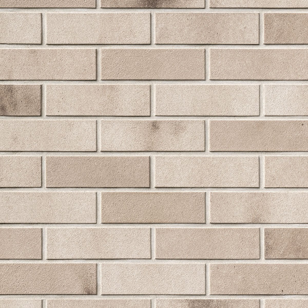 Moonstone Clay Brick Slips - 215x65x14mm