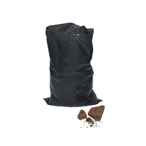 ProGuard – Black Rubble Sacks (Box of 100)