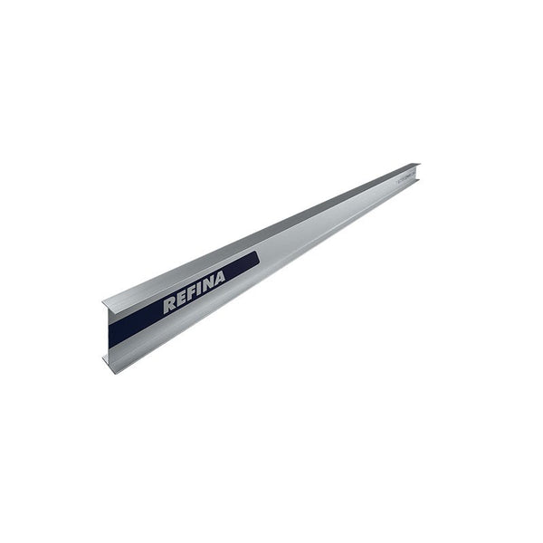 Refina Aluminium I Section Profile Scraper 4'0" 1.25m