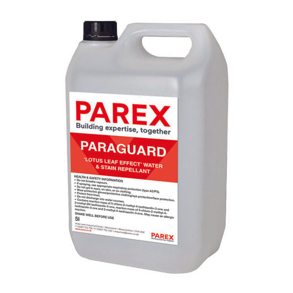 Parex Paraguard White 25L