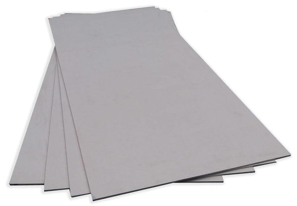Pallet Price * Multi Purpose Calcium Silicate Boards 2440mm x 1220mm x 12mm