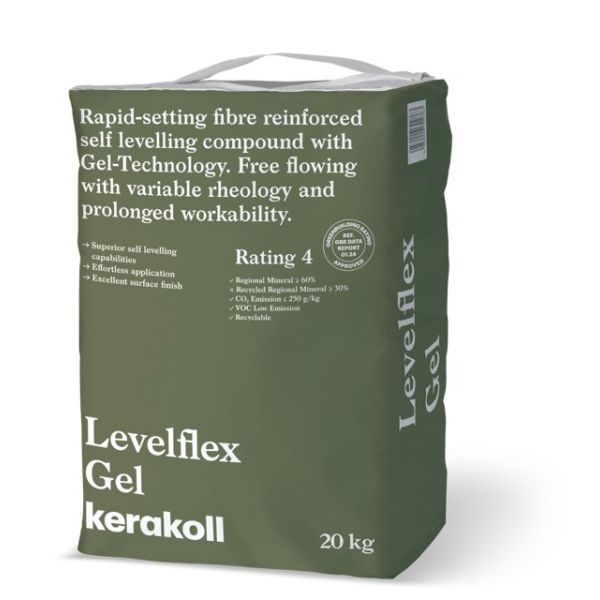 Kerakoll LevelFlex Gel 20kg