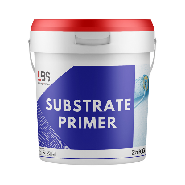 LBS Substrate Primer 25kg