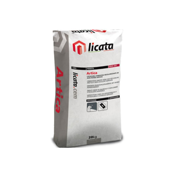 Artica Lime & Cement Marble Plaster 20kg