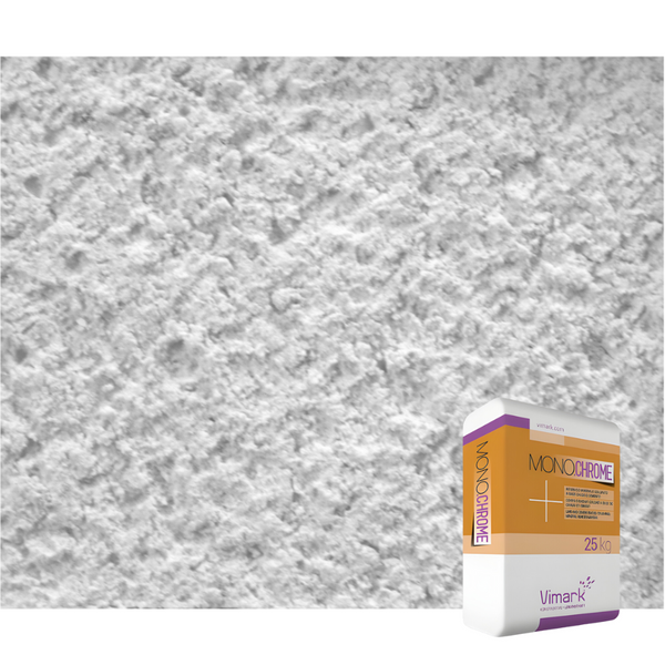 Monocouche Render (Vimark) 25kg - White