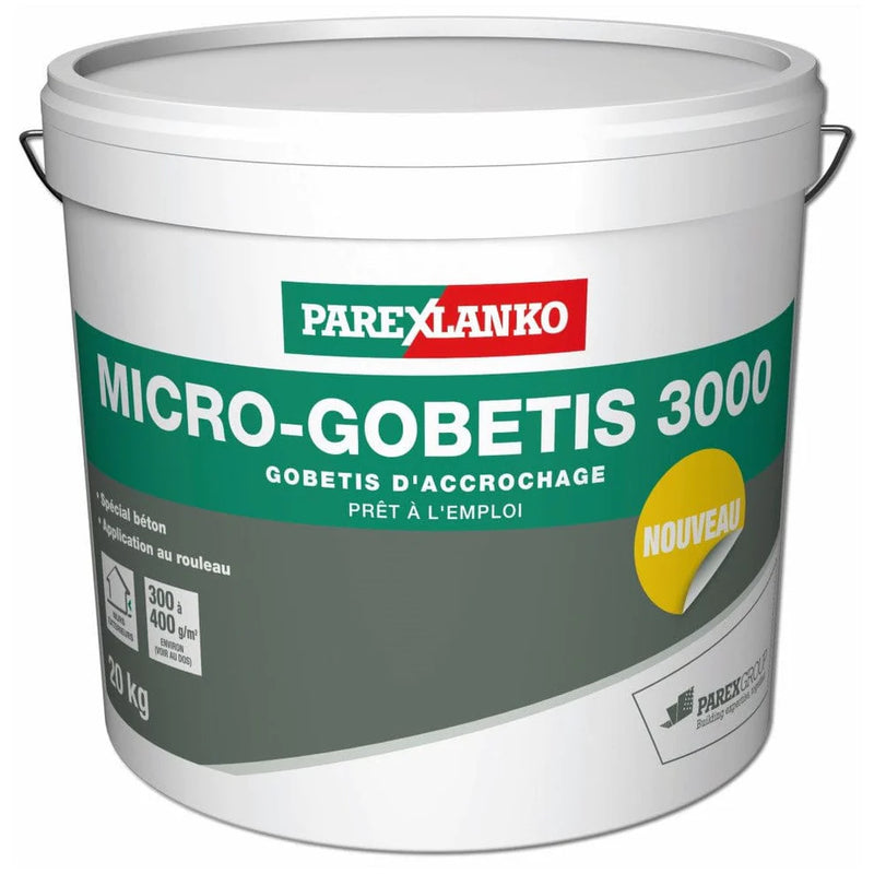Parex Microbetis 3000